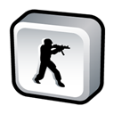 Counter Strike icon